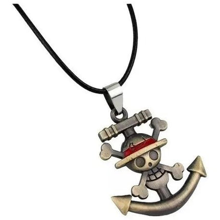 collar one piece ancla - amplitudmodulada