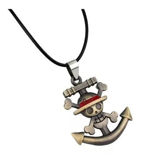 collar one piece ancla - amplitudmodulada