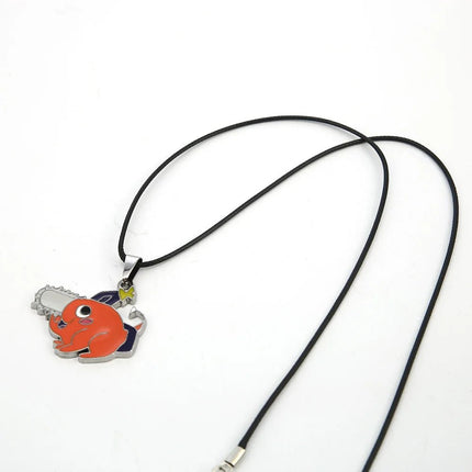 collar pochita - amplitudmodulada