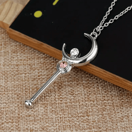 collar sailor moon vaculo - amplitudmodulada