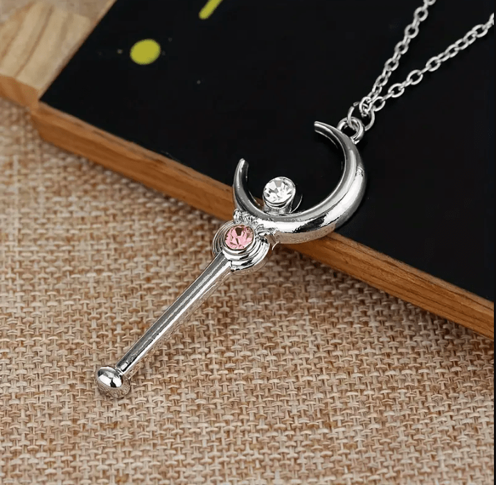 collar sailor moon vaculo - amplitudmodulada