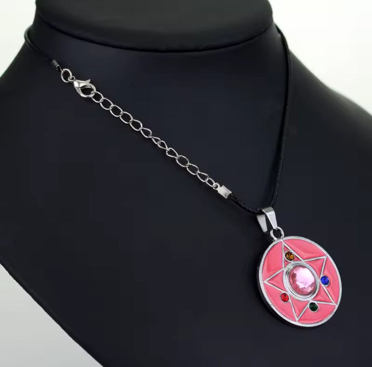 collar sailor moon prisma - amplitudmodulada