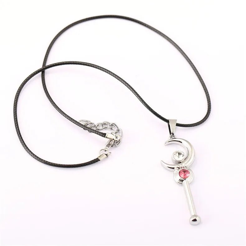 collar sailor moon vaculo - amplitudmodulada