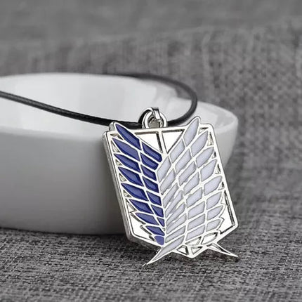 collar shingeki legion - amplitudmodulada