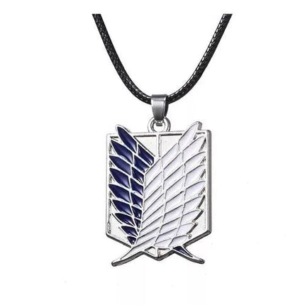 collar shingeki legion - amplitudmodulada