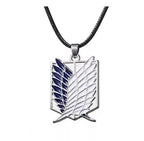 collar shingeki legion - amplitudmodulada