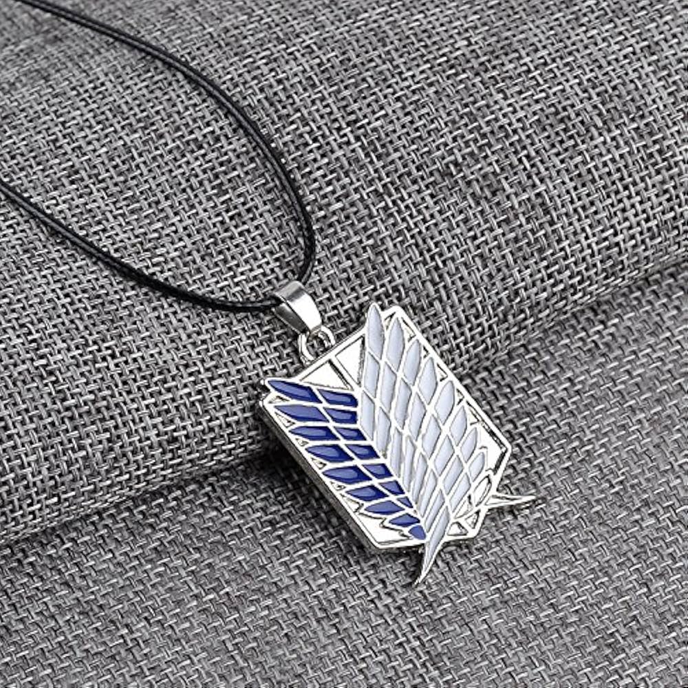 collar shingeki legion - amplitudmodulada
