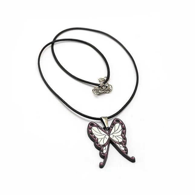 collar shinobu kosho - amplitudmodulada