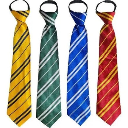 corbata harry potter - amplitudmodulada