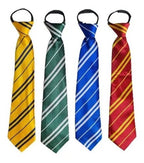 corbata harry potter - amplitudmodulada