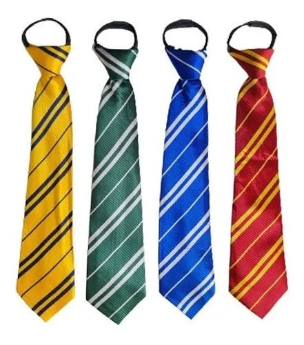 corbata harry potter - amplitudmodulada