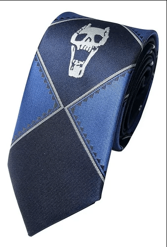 corbata jojo`s bizarre - amplitudmodulada