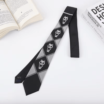 corbata jojo`s bizarre - amplitudmodulada