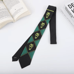 corbata jojo`s bizarre - amplitudmodulada