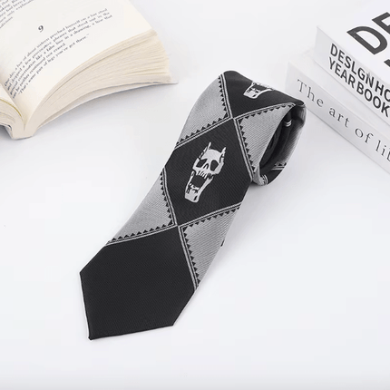 corbata jojo`s bizarre - amplitudmodulada