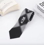 corbata jojo`s bizarre - amplitudmodulada