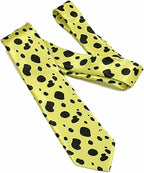 Corbata Jujutsu kaisen Kento Nanami - amplitudmodulada