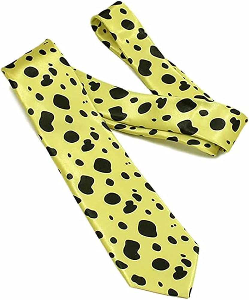 Corbata Jujutsu kaisen Kento Nanami - amplitudmodulada