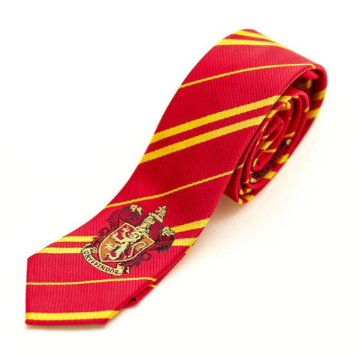 corbatas harry potter - amplitudmodulada
