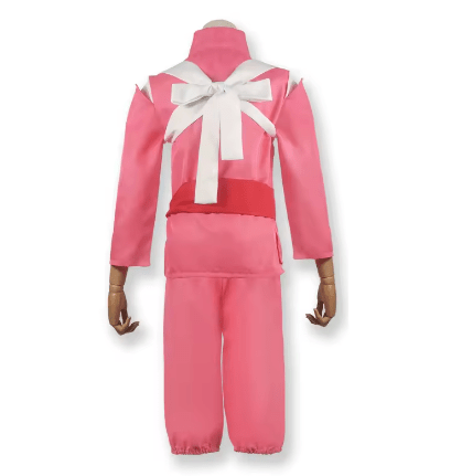 Cosplay Disfraz de Chihiro - amplitudmodulada