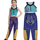 Zoey / 5-6