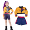 Cosplay Disfraz Guerreras K - pop Rumi Mira Zoey Huntrix 6 - amplitudmodulada
