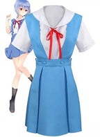 cosplay evangelion - amplitudmodulada