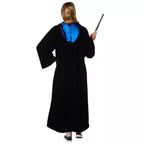 cosplay harry potter ravenclaw - amplitudmodulada