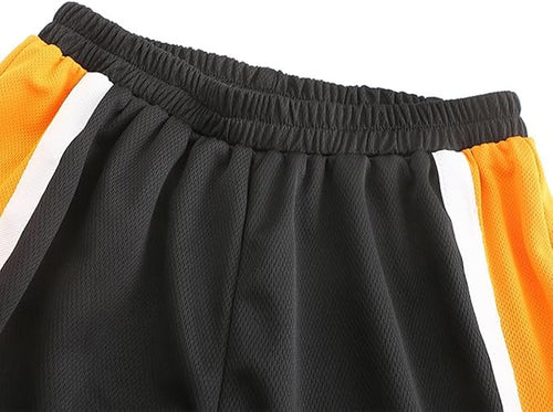Cosplay Hinata Shoyo n°10 Haikyuu - amplitudmodulada
