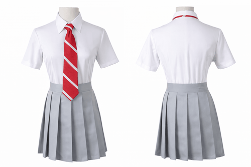 Disfraz Cosplay Tokyo Revengers Hinata Tachibana - amplitudmodulada