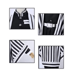 Cosplay de Iguro Obanai - amplitudmodulada