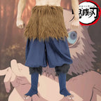 cosplay inosuke - amplitudmodulada