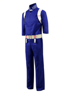 cosplay my hero academi todoroki - amplitudmodulada