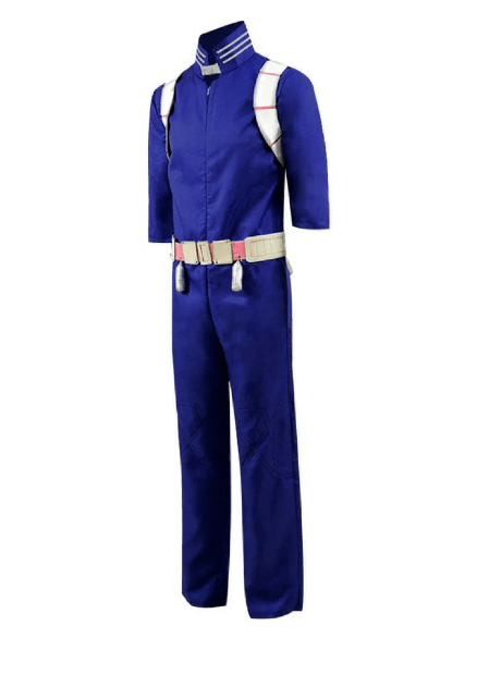 cosplay my hero academi todoroki - amplitudmodulada