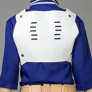 cosplay my hero academi todoroki - amplitudmodulada