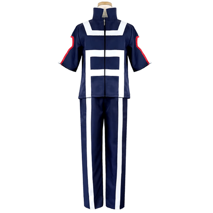 cosplay my hero academia boku - amplitudmodulada