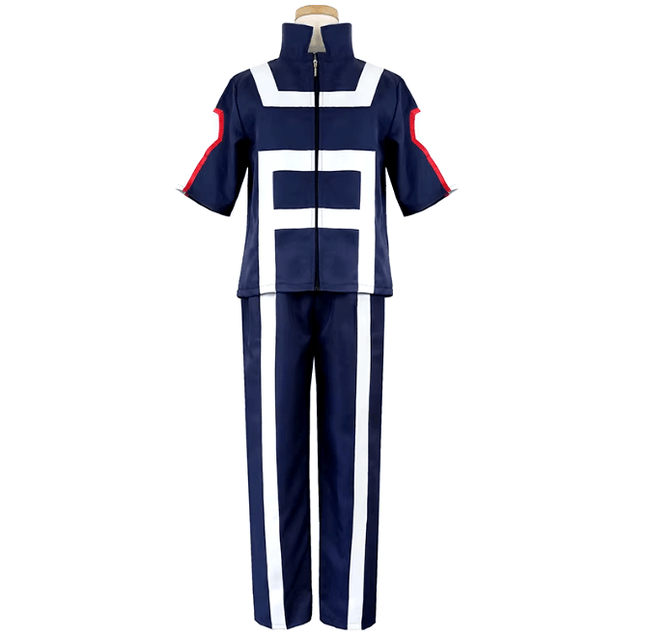 cosplay my hero academia boku - amplitudmodulada