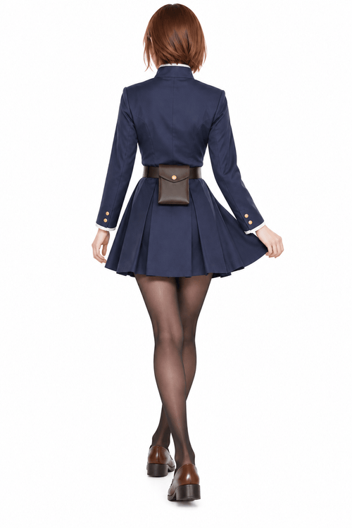 Cosplay Nobara kugisaki Jujutsu Kaiser - amplitudmodulada