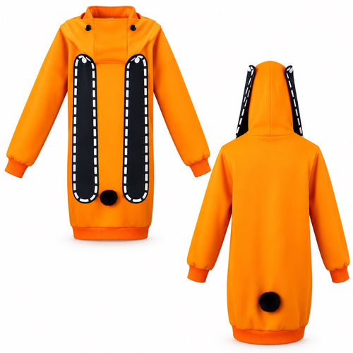 Cosplay Runa Kakegurui - amplitudmodulada