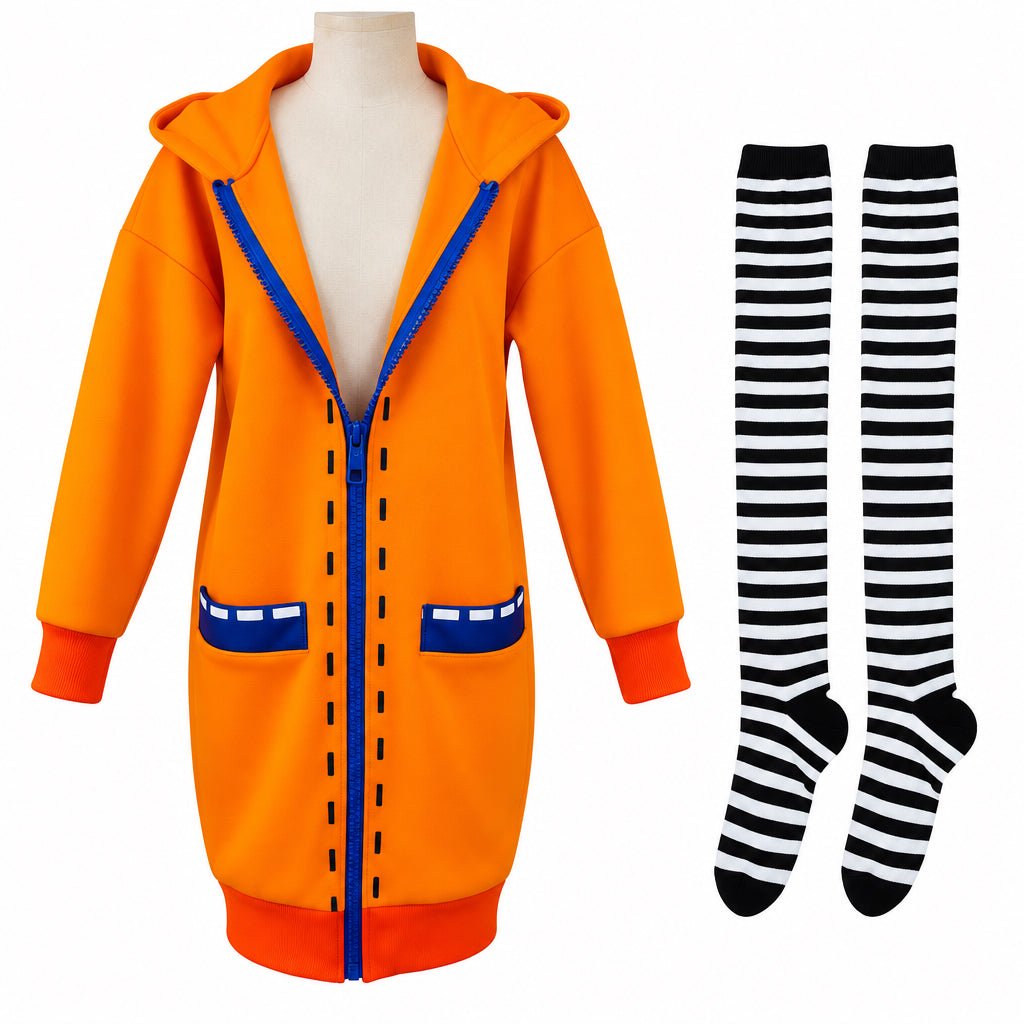 Cosplay Runa Kakegurui - amplitudmodulada