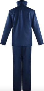 Cosplay Traje Satoru Gojo - amplitudmodulada