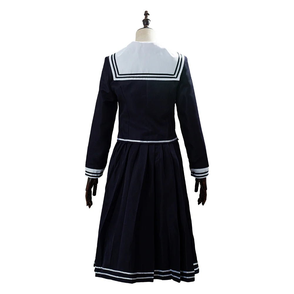 cosplay tojo danganronpa - amplitudmodulada