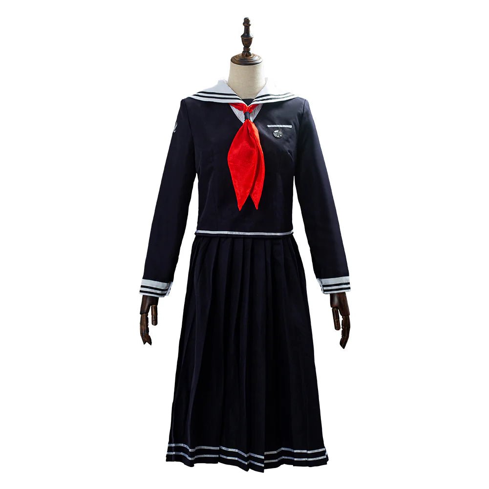 cosplay tojo danganronpa - amplitudmodulada