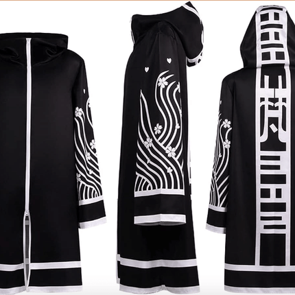 cosplay Tokyo revengers Brahman - amplitudmodulada