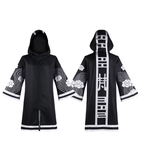 cosplay Tokyo revengers Brahman - amplitudmodulada