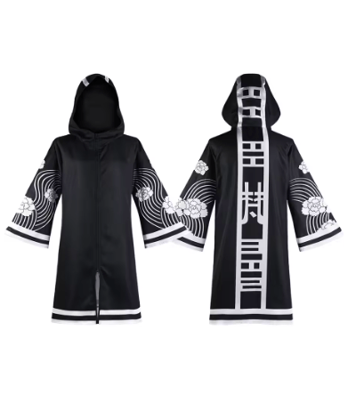 cosplay Tokyo revengers Brahman - amplitudmodulada