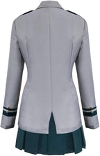 cosplay uniforme my hero academia - amplitudmodulada