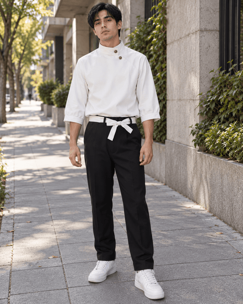 Cosplay Yuta Okkotsu – Jujutsu Kaisen - amplitudmodulada
