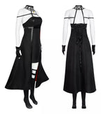 disfraz cosplay de Yor - amplitudmodulada