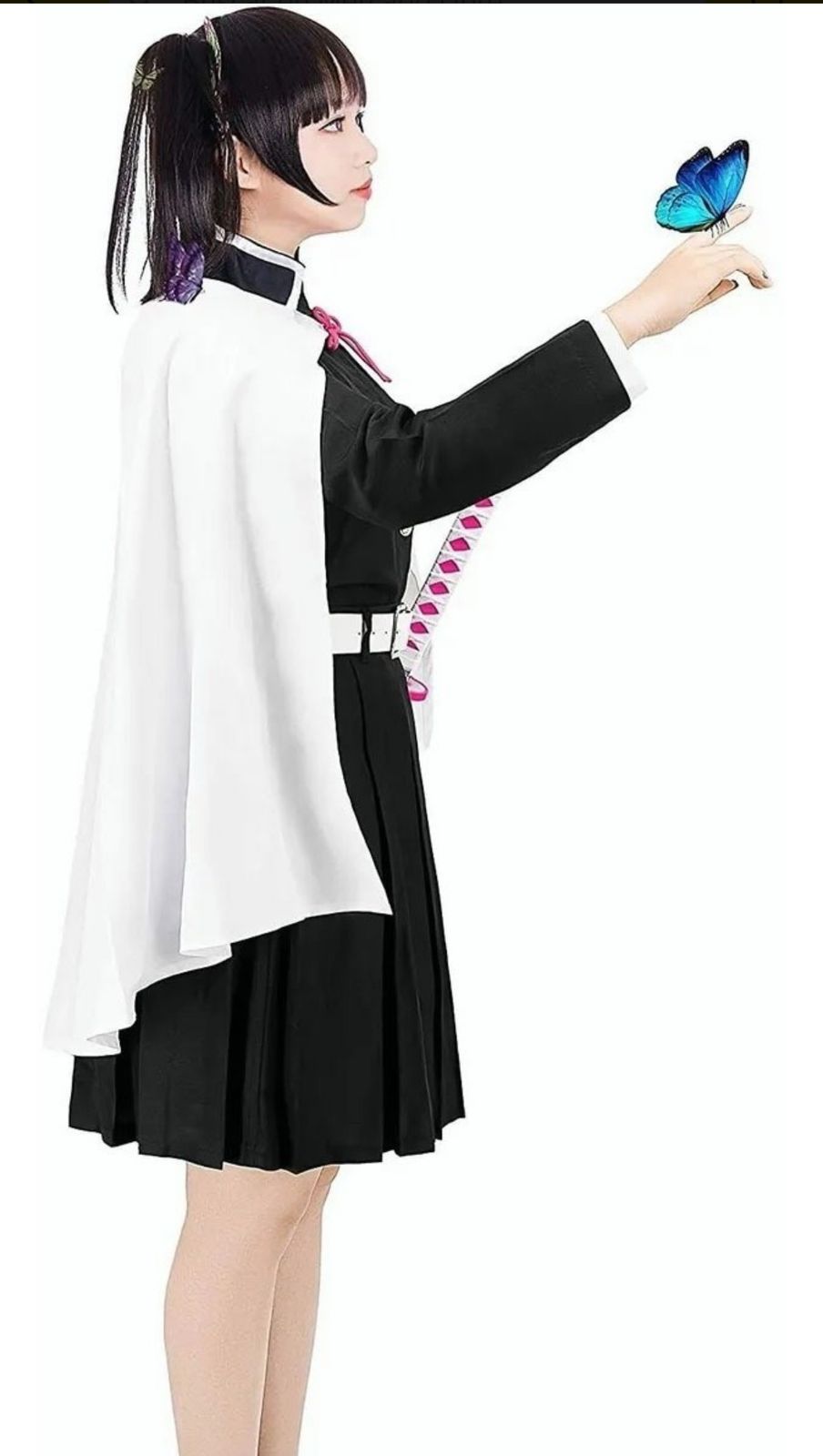 cosplay kanao - amplitudmodulada